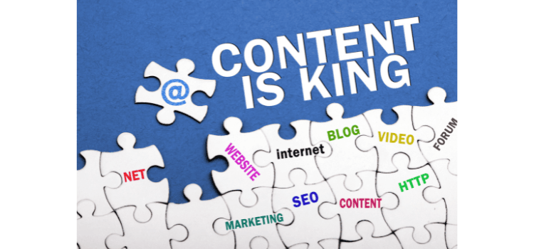 Content strategy