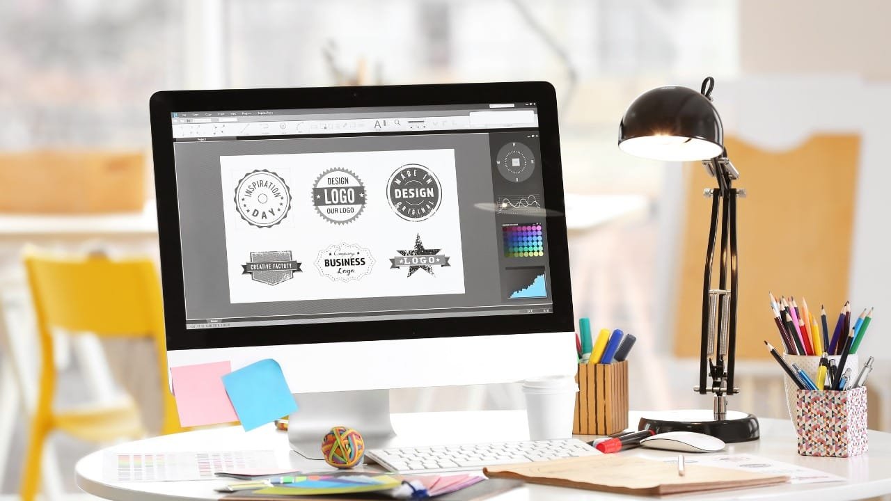 Graphic Designing