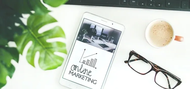 Online Marketing