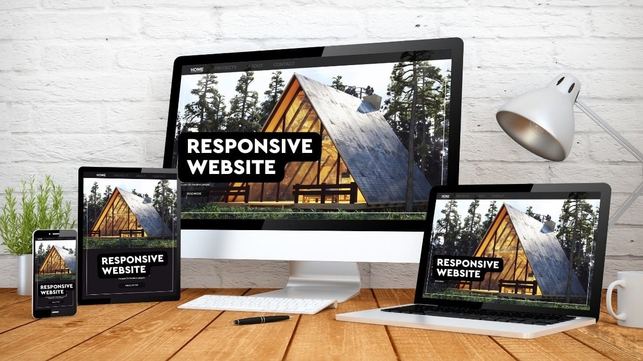 Website Development