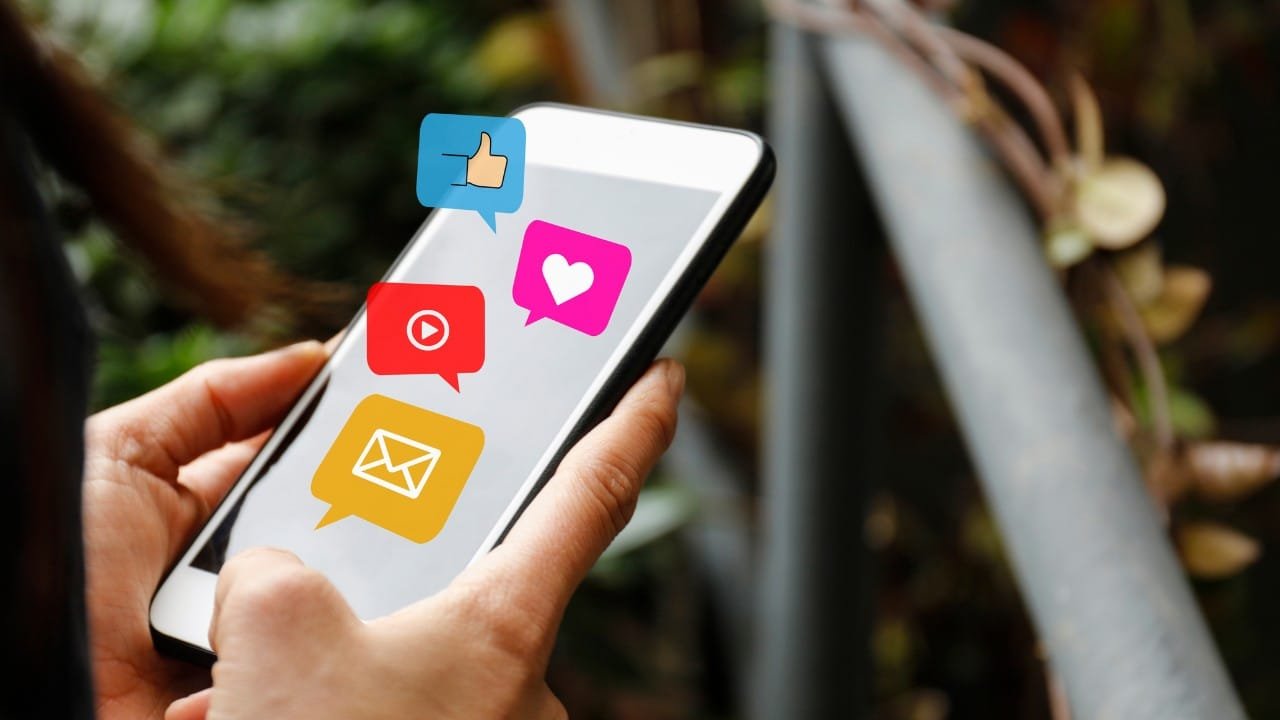 Social Media Management