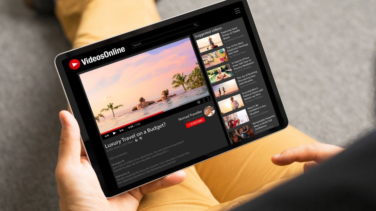Videos